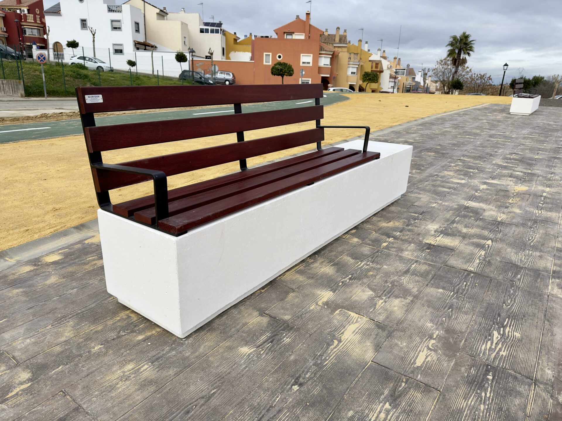 Mirador de Castilleja de Guzmán