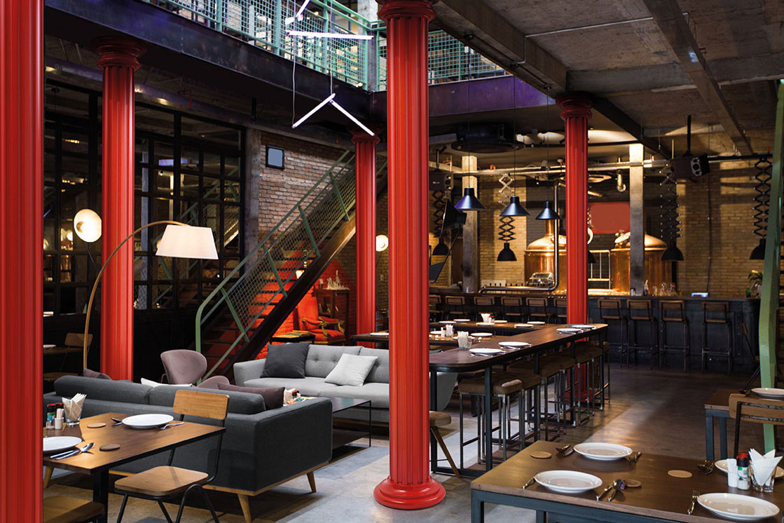 DC_Columns_beeld_1_rood DC_Columns_beeld_1_rood