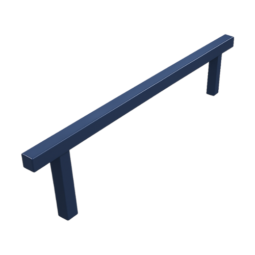 Barra Equilibrio Metal