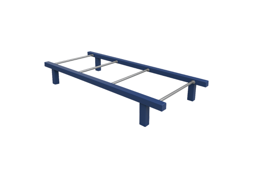 Ejercicio de Saltos y Rebotes