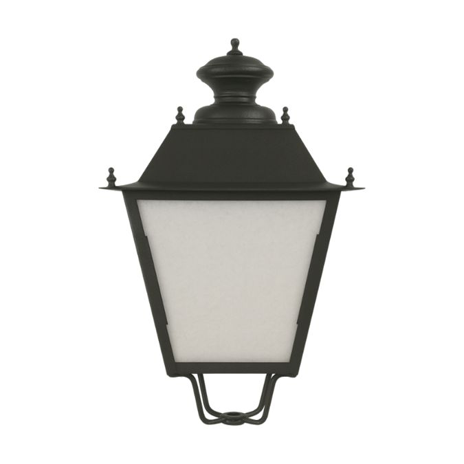 Luminaria Villa Pequeño