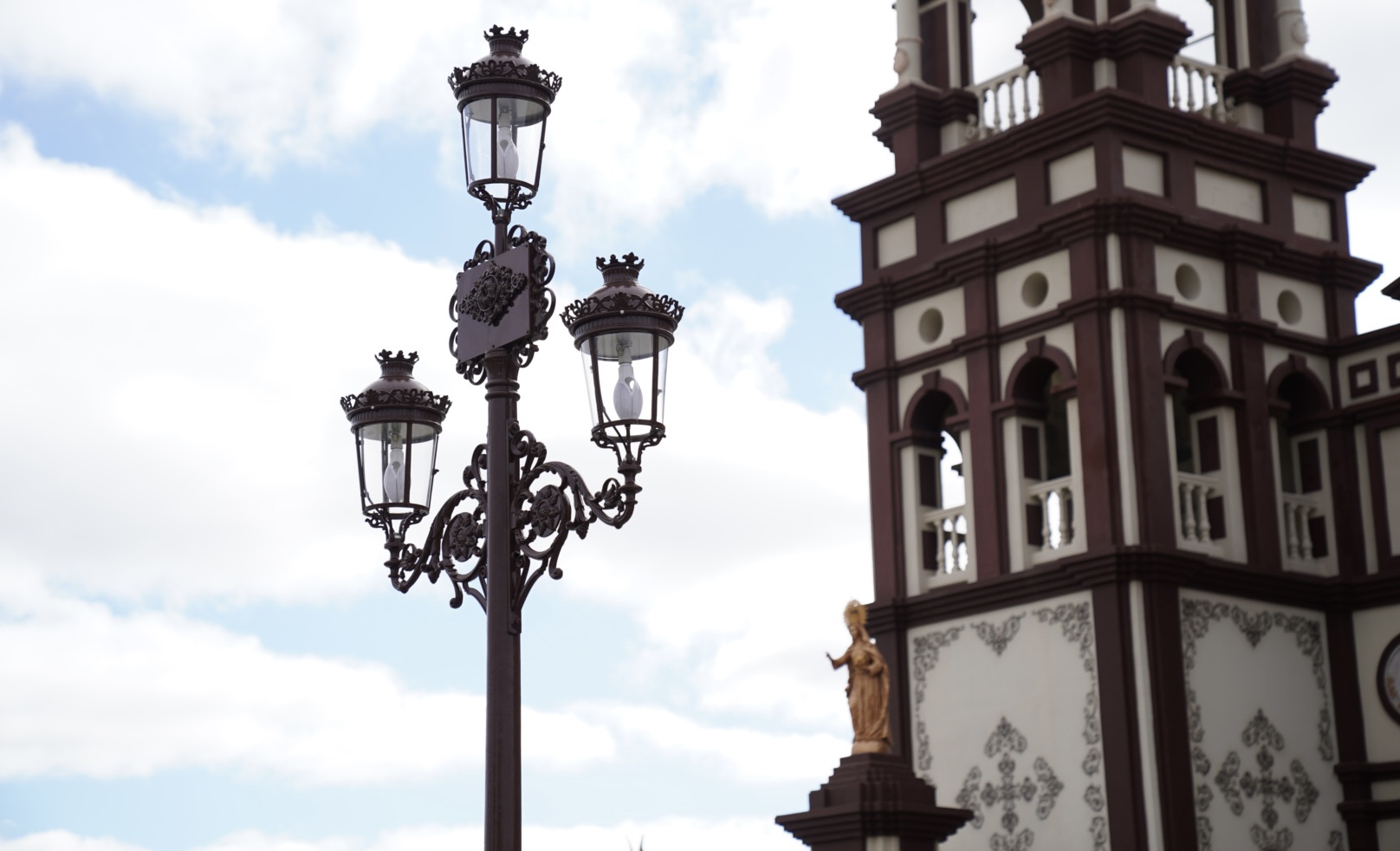 Iglesia Palmariana